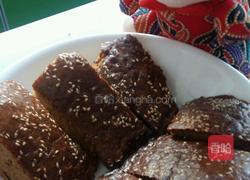 简单的枣糕的做法图解10