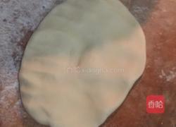 芝麻红豆小面包的做法图解5