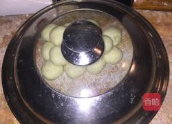 芝麻红豆小面包的做法图解6