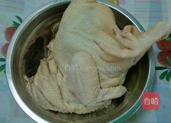 猪肚鸡汤的做法图解1