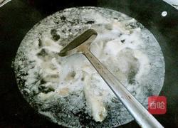 当归红枣枸杞鸡脚汤的做法图解4