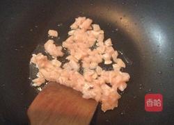 ＃年夜饭＃红红火火（番茄盅）的做法图解4