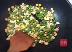 ＃年夜饭＃红红火火（番茄盅）的做法图解5