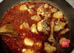 茹果妈妈@大盘鸡的做法图解5