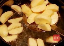 自制苹果罐头的做法图解4