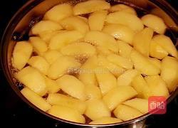 自制苹果罐头的做法图解5