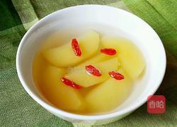 自制苹果罐头的做法图解7