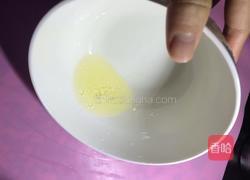 枸杞蒸蛋的做法图解3