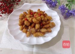 鸡米花的做法图解6