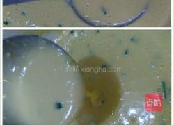 武大郎鸡蛋饼的做法图解3