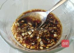 清爽大拌菜的做法图解2