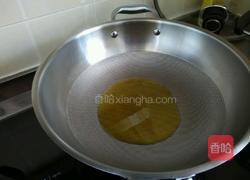 糖醋带鱼的做法图解7