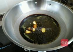 糖醋带鱼的做法图解9