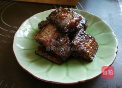  糖醋带鱼的做法图解11