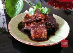  糖醋带鱼的做法图解13