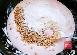 花生牛轧糖的做法图解6