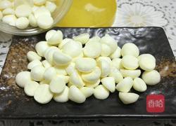 酸奶溶豆的做法图解13