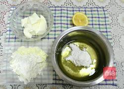 酸奶溶豆的做法图解1