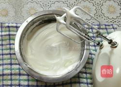 酸奶溶豆的做法图解5