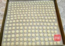 酸奶溶豆的做法图解12