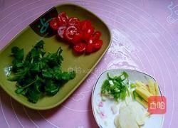 西洋菜香菇汤的做法图解4