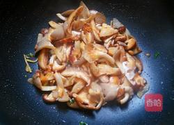 西洋菜香菇汤的做法图解6