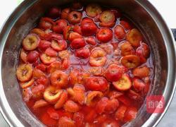 山楂糕的做法图解4