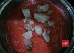 山楂糕的做法图解6