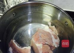 酱牛肉的做法图解2