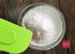 巧克力豆曲奇饼干的做法图解5