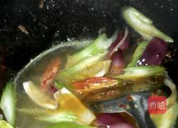 香辣鸡煲的做法图解13