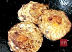 糖醋蛋的做法图解8