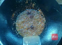 红烧豆腐的做法图解4