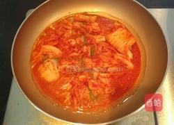 韩式金针菇肥牛卷的做法图解6