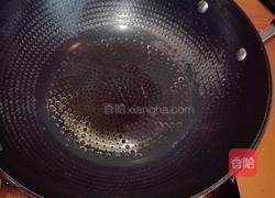 芝麻蚝油拌金针蘑菠菜的做法图解5