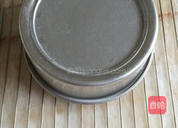 可可戚风蛋糕的做法图解15