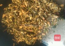 梅菜扣肉的做法图解9