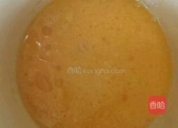 6寸戚风蛋糕的做法图解2