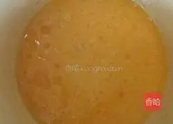 6-inch chiffon cake recipe 2