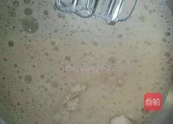 6寸戚风蛋糕的做法图解4