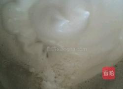 6寸戚风蛋糕的做法图解5