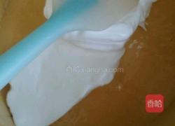 6寸戚风蛋糕的做法图解7