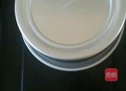 6寸戚风蛋糕的做法图解10