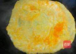 鸭卷鲜扣碗的做法图解2