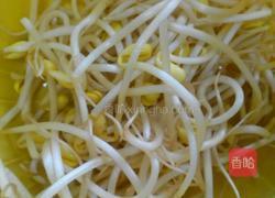 鸭卷鲜扣碗的做法图解8