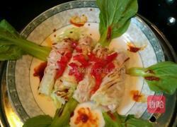 百财肉卷的做法图解5