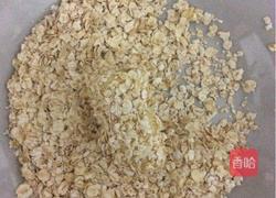 燕麦炸香蕉的做法图解3