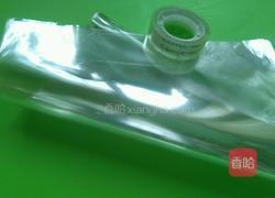 海藻寿司的做法图解2