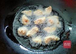 荔枝肉的做法图解5