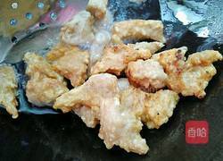 荔枝肉的做法图解6